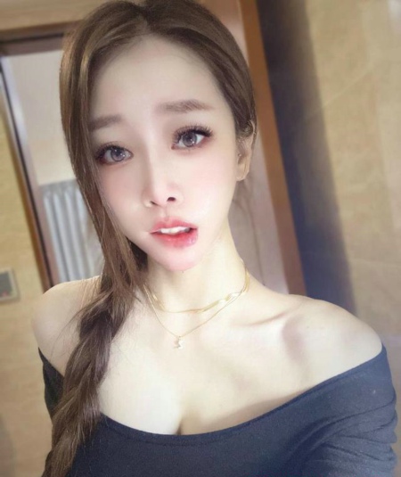 成都锦江区 瑶瑶