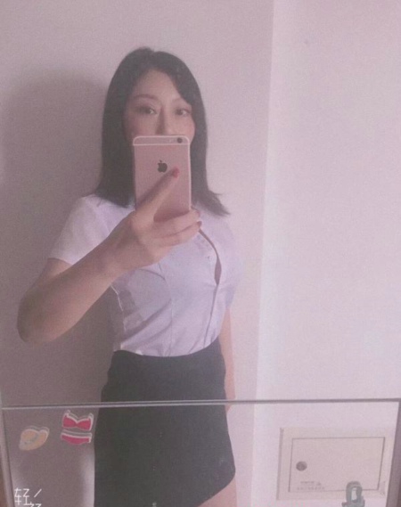 成都武侯区 妩媚