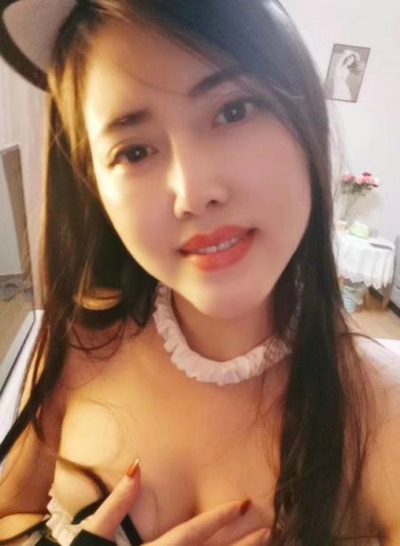 深圳福田区 小可