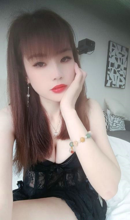 广州黄埔区 艳艳
