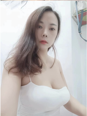 广州番禺区 玲玲