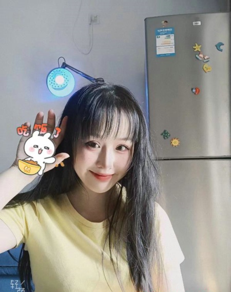 深圳罗湖区 晴儿