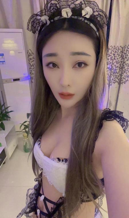深圳龙华区 紫萱