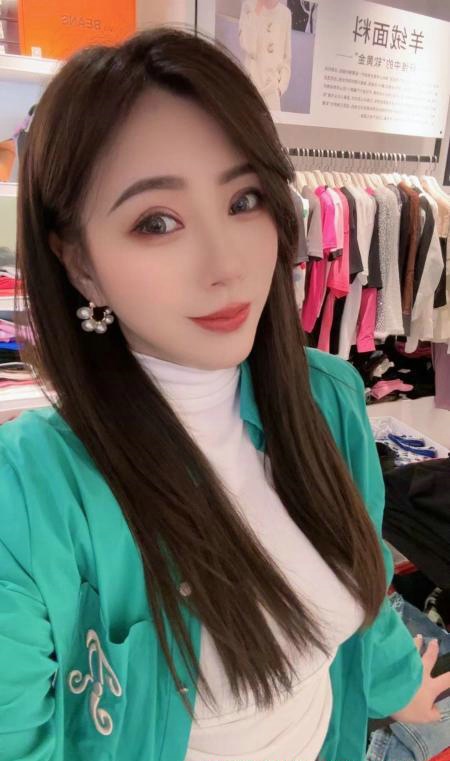 深圳福田区 西西