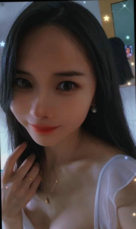 深圳罗湖区 晴子