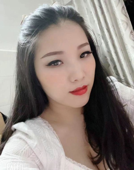 广州白云区 沐沐