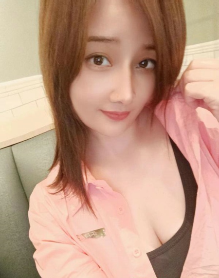 深圳罗湖区 玲玲