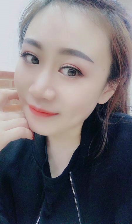 广州白云区 琳琳