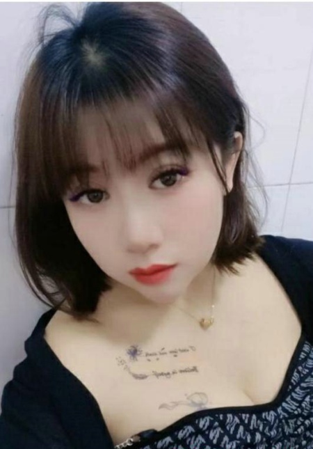 广州白云区 琴琴