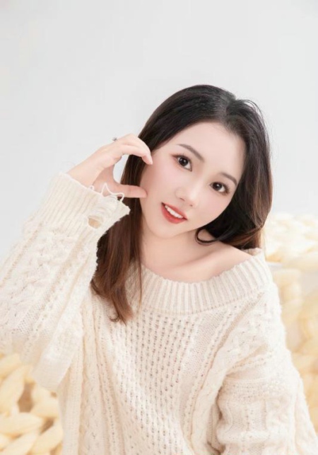 广州白云区 小丽