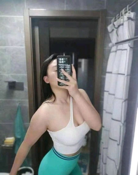 成都金牛区 英英