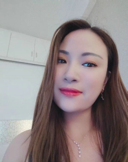 成都青羊区 蒙蒙