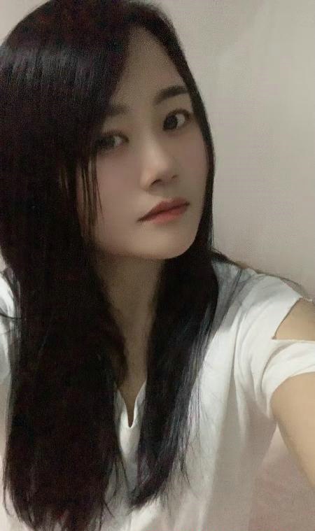 深圳宝安区 小丽