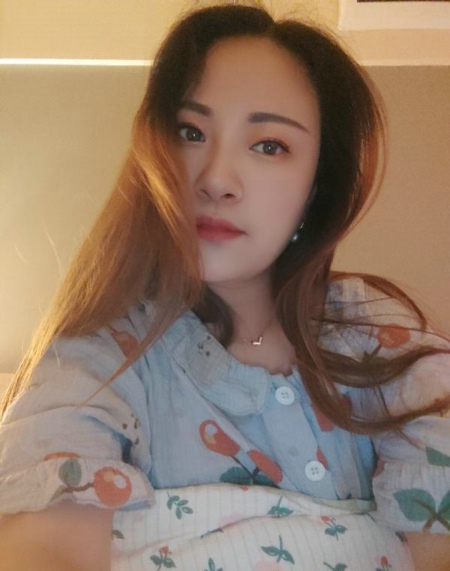 成都青羊区 蒙蒙