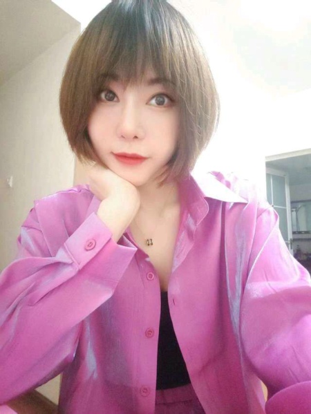 长沙雨花区 琪琪