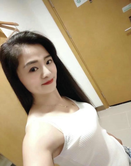 天津东丽区 小敏