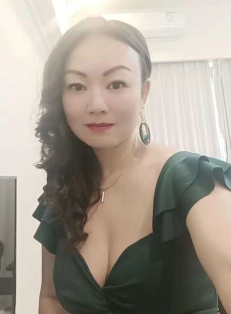 长沙开福区 笑笑