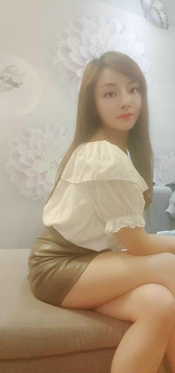 长沙开福区 月儿