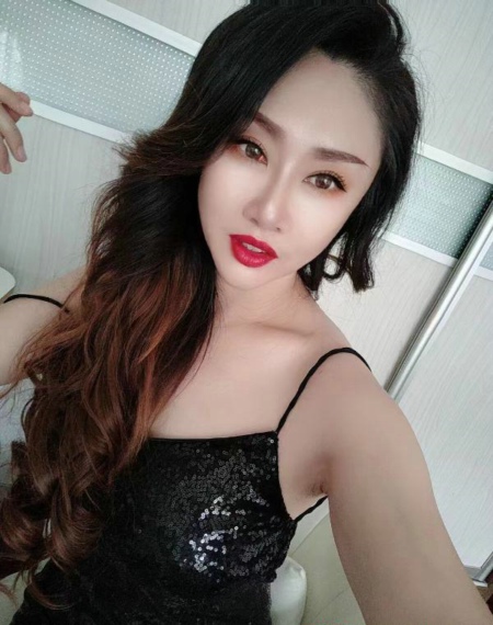 天津河西区 丽丽