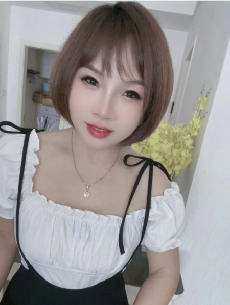 成都武侯区 莉莉