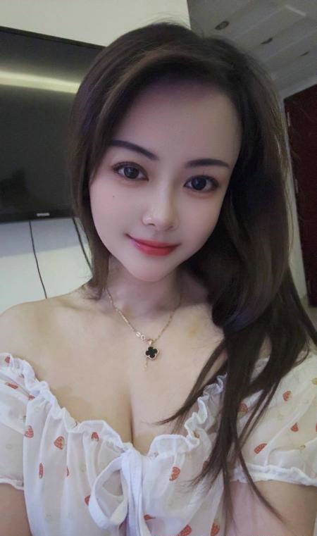成都锦江区 婷婷