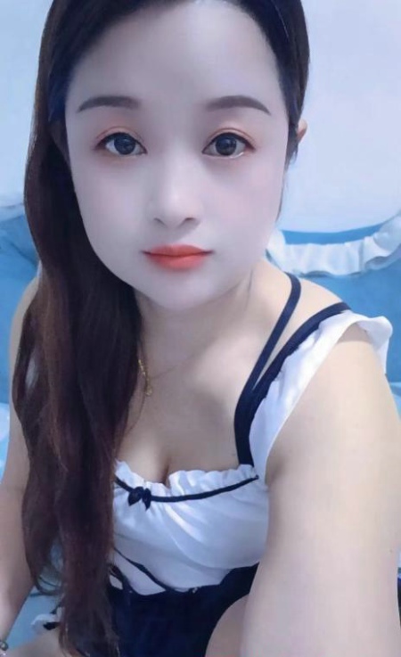 广州白云区 晓晓