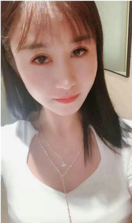 深圳南山区 小希