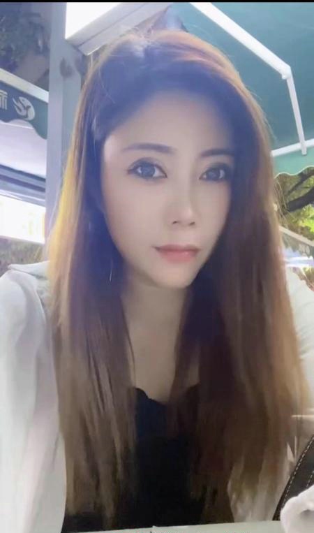 厦门湖里区 兰兰