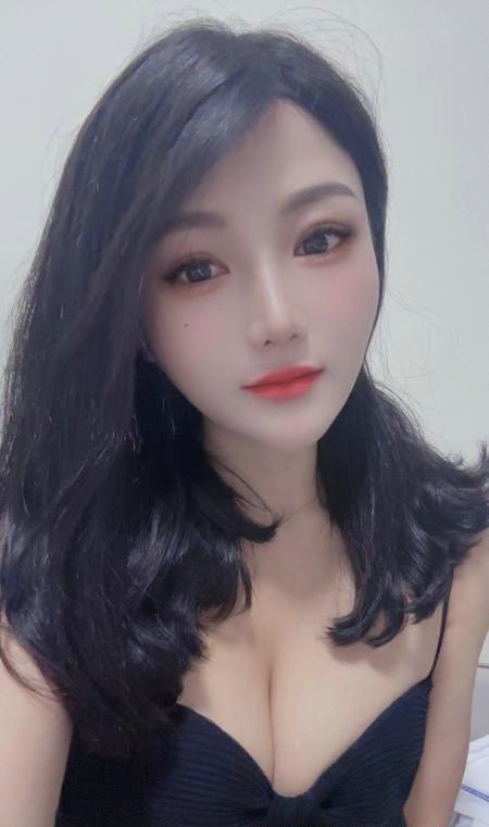 深圳罗湖区 兮兮