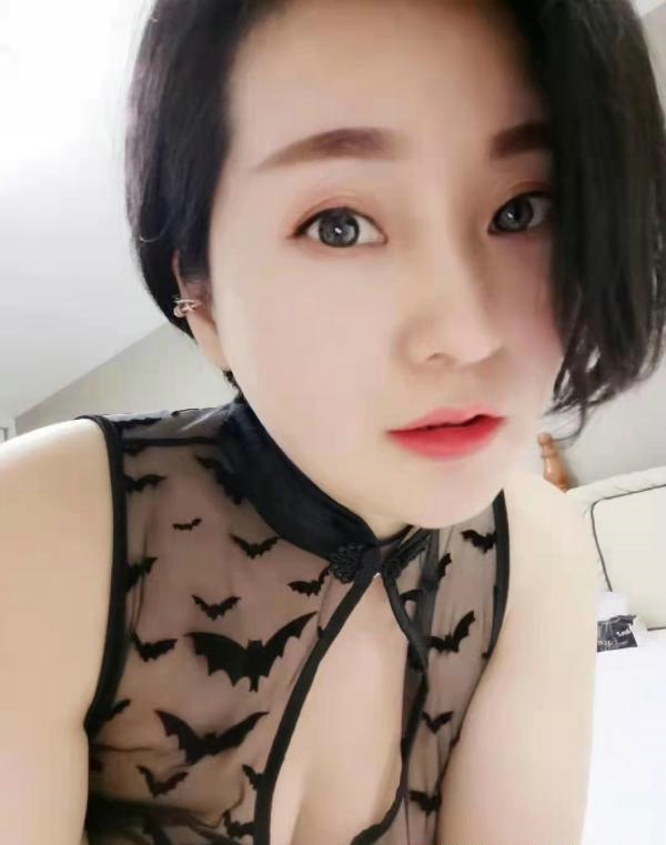 成都武侯区 婉柔