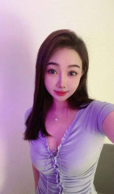 成都武侯区 安妮