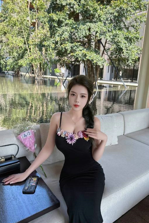 厦门思明区 小师妹