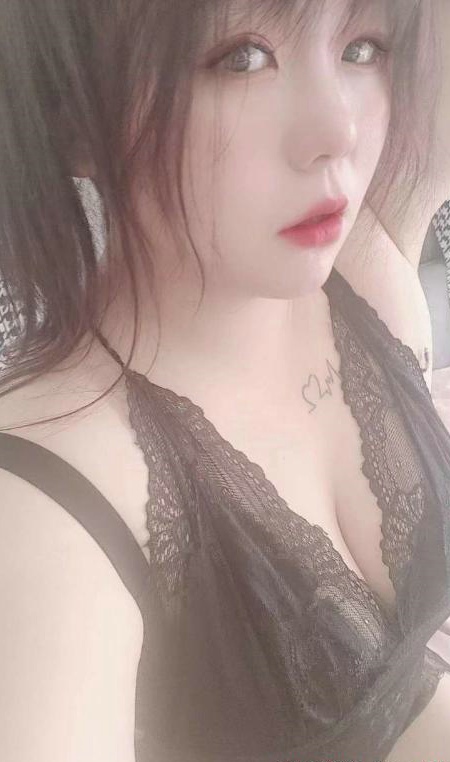 天津东丽区 薇薇