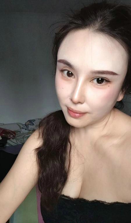 厦门湖里区 莉莉