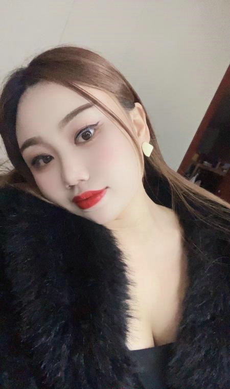 上海普陀区 可儿