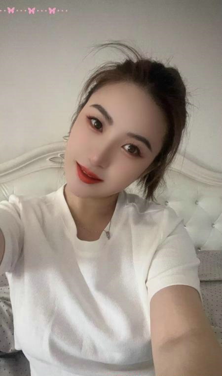 上海长宁区 小点点