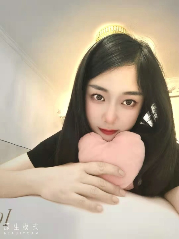泉州丰泽区 朵朵