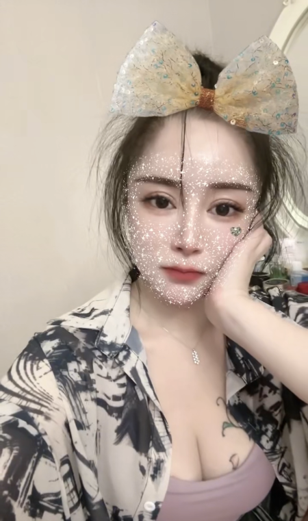 上海普陀区 莉莉