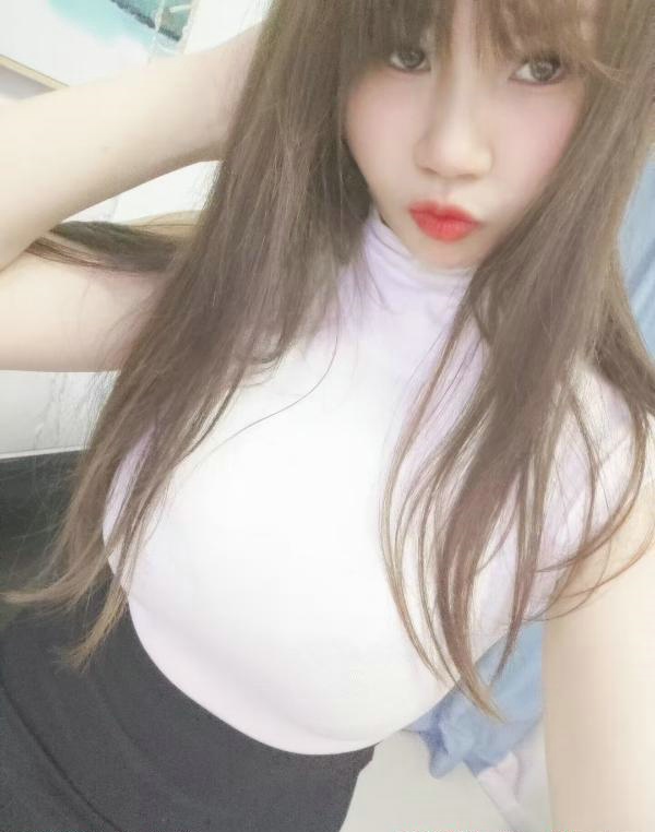 深圳罗湖区 琳琳