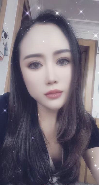 天津滨海新区 媚娘