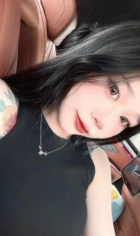 成都成华区 佩佩