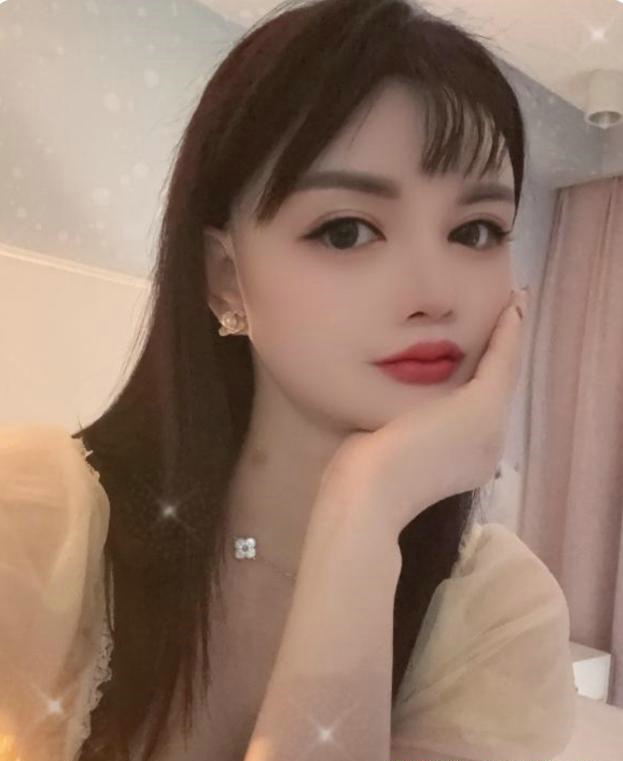 武汉硚口区 大玉儿