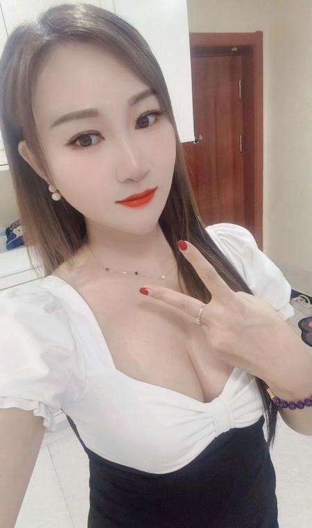 杭州拱墅区 思琪