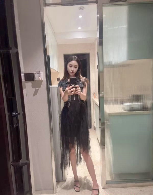 深圳南山区 小柔