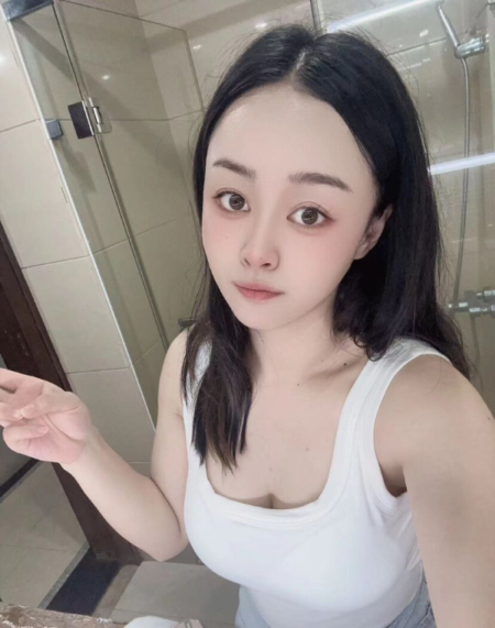 广州天河区 仙儿