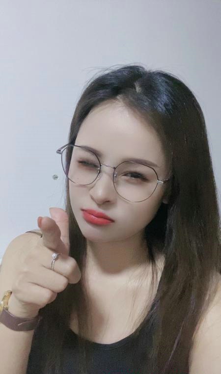 广州白云区 玥玥