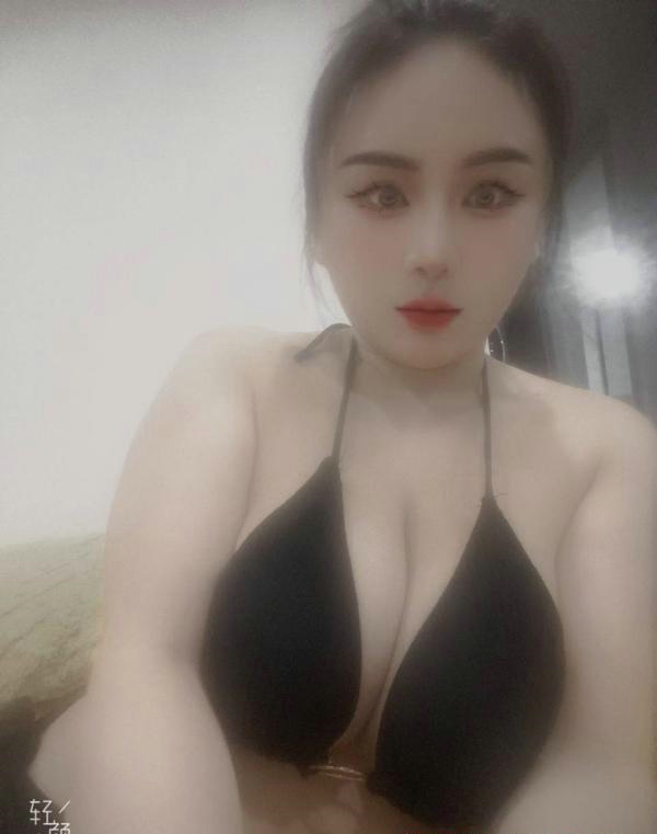 深圳罗湖区 啵啵