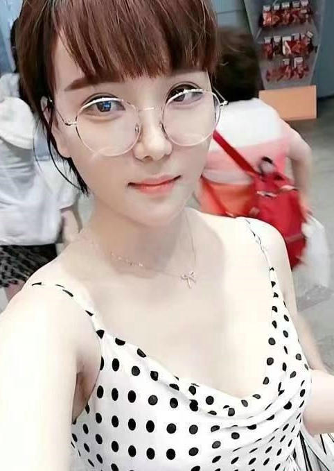 深圳罗湖区 宝儿