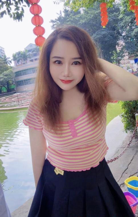 广州海珠区 丹丹