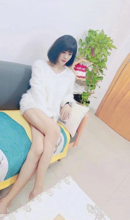 深圳罗湖区 笑笑